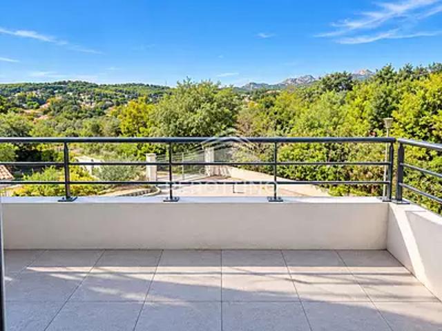 Appartement vente à Marseille, Saint-savournin
