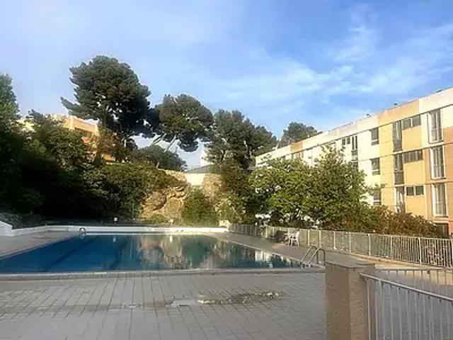Appartement vente à Marseille, Saint-savournin