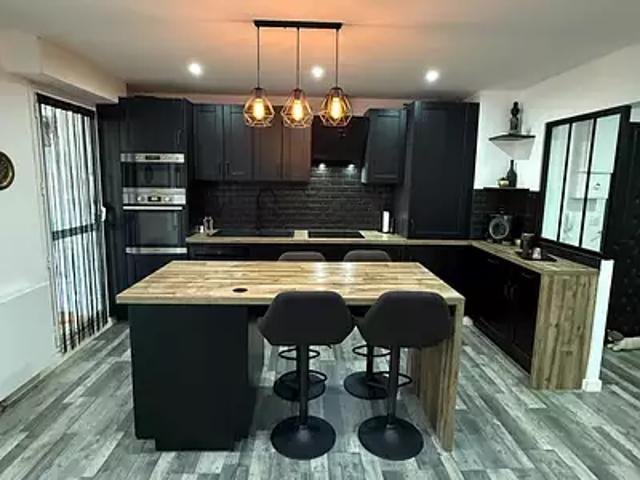 Appartement vente à Marseille, Saint-savournin