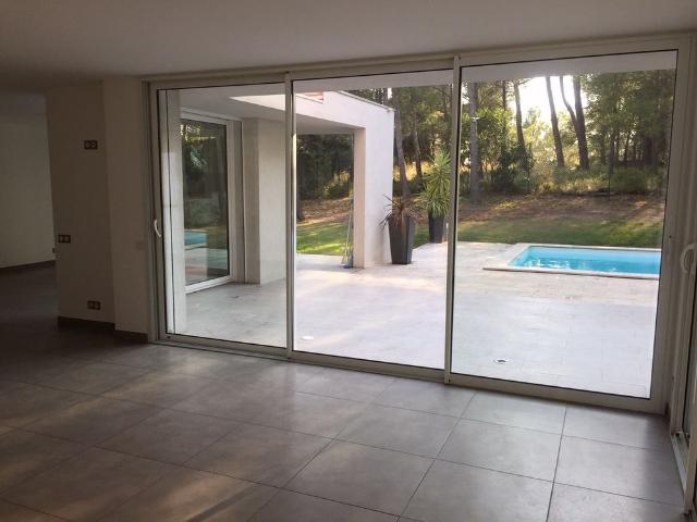 Appartement location à Marseille