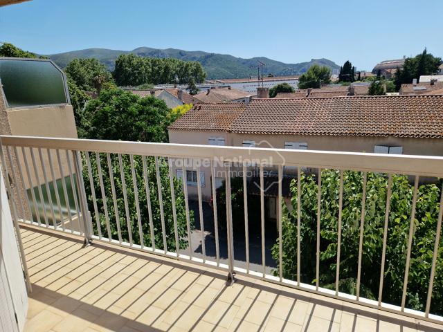 Appartement location à Marseille