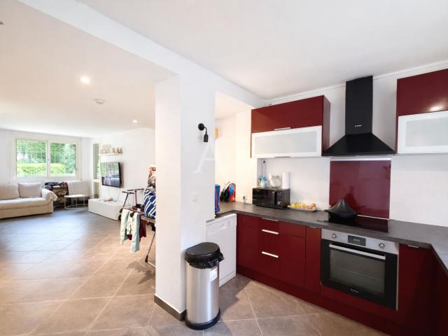 Appartement vente à Marseille