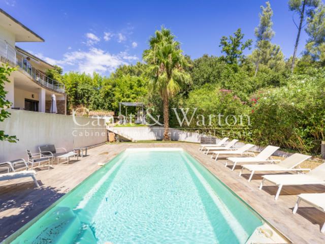 Maison vente à Arrondissement de Toulon, La Valette-du-var