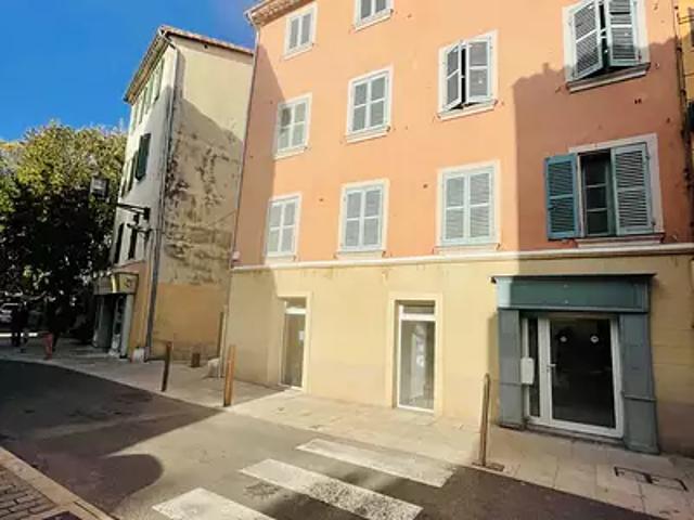 Appartement vente à Arrondissement de Toulon, La Valette-du-var