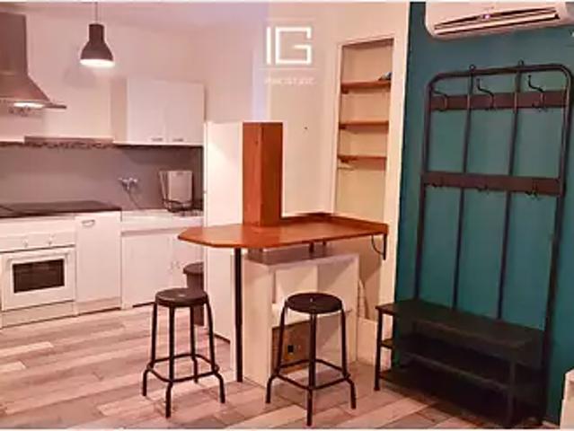 Appartement vente à Arrondissement de Toulon, La Valette-du-var