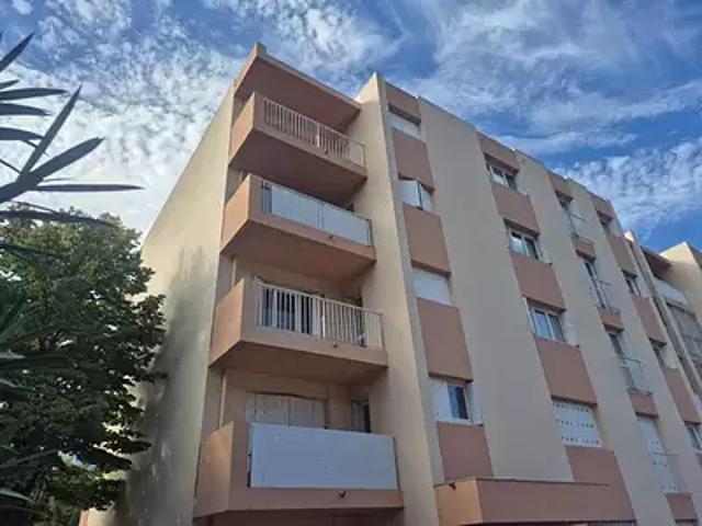 Appartement vente à Chemin de Saint-Honorat, La Valette-du-Var