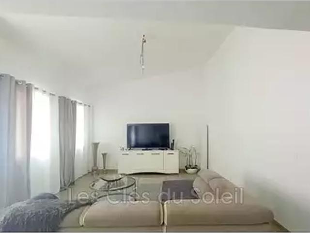Appartement vente à Arrondissement de Toulon, La Valette-du-var