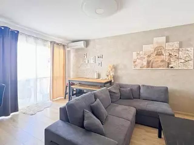 Appartement vente à Arrondissement de Toulon, La Valette-du-var