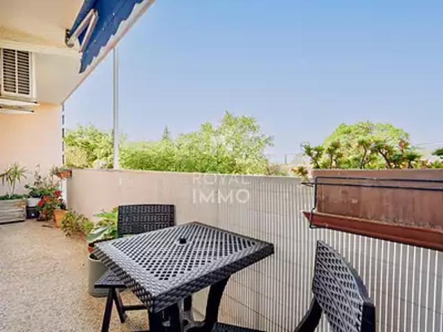 Appartement vente à Arrondissement de Toulon, La Valette-du-var
