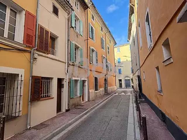 Maison vente à Arrondissement de Toulon, La Valette-du-var