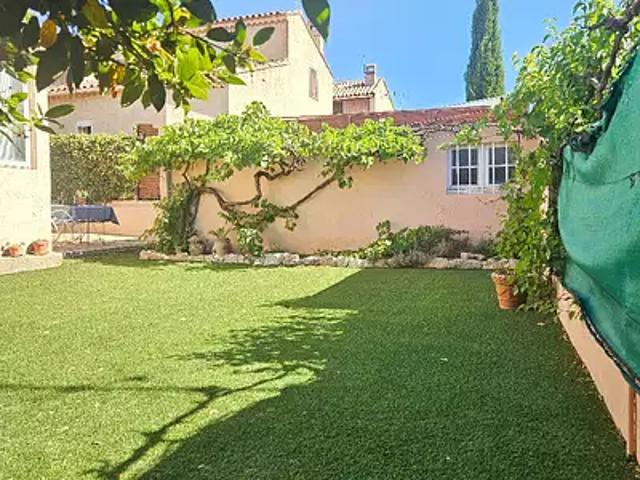 Maison vente à Arrondissement de Toulon, La Valette-du-var