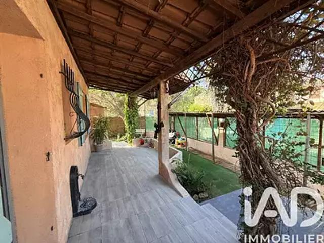 Maison vente à Arrondissement de Toulon, La Valette-du-var