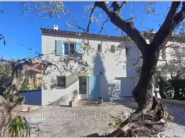 Maison vente à Arrondissement de Toulon, La Valette-du-var