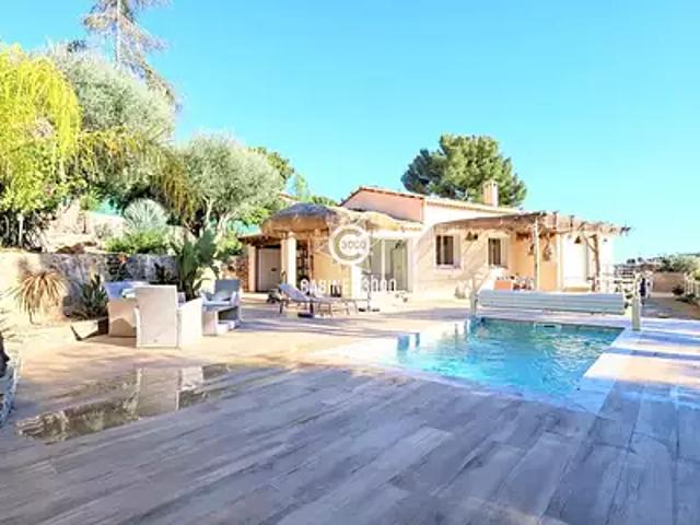 Maison vente à Arrondissement de Toulon, La Valette-du-var