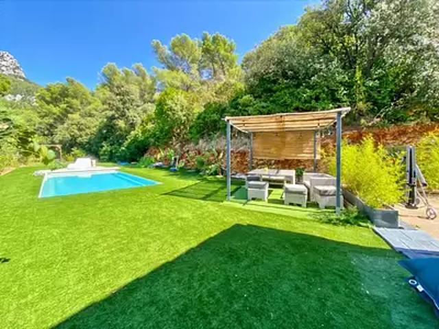Maison vente à Arrondissement de Toulon, La Valette-du-var