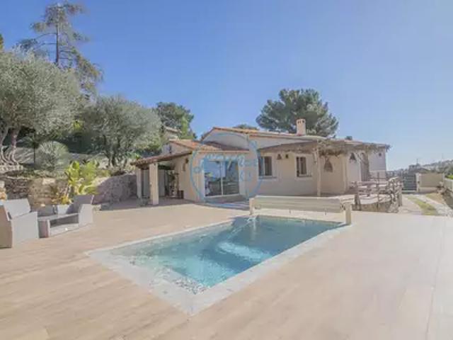 Maison vente à Arrondissement de Toulon, La Valette-du-var