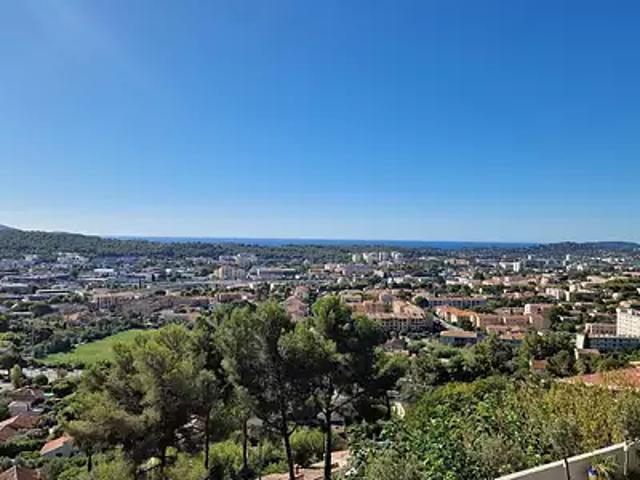 Maison vente à Arrondissement de Toulon, La Valette-du-var