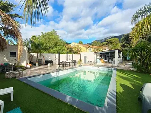 Maison vente à Arrondissement de Toulon, La Valette-du-var