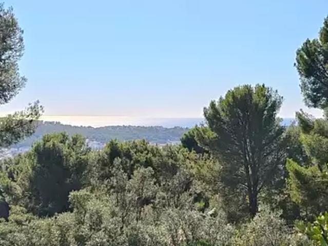 Terrain vente à Arrondissement de Toulon, La Valette-du-var