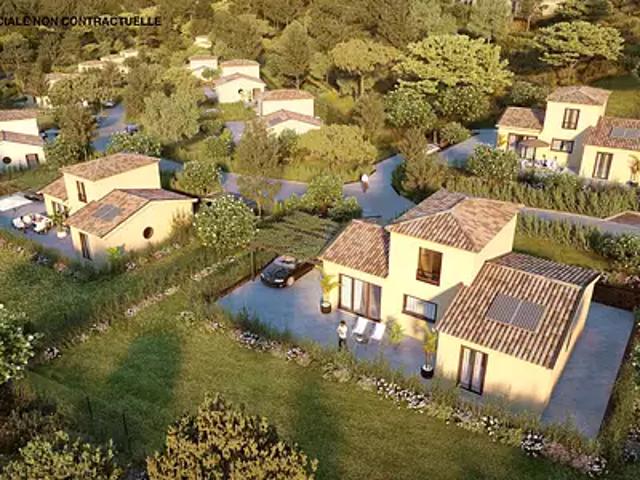 Terrain vente à Arrondissement de Toulon, La Valette-du-var