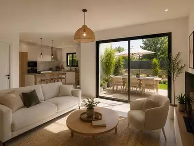 Maison vente à Arrondissement de Toulon, La Valette-du-var