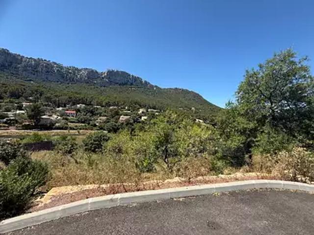 Terrain vente à Arrondissement de Toulon, La Valette-du-var