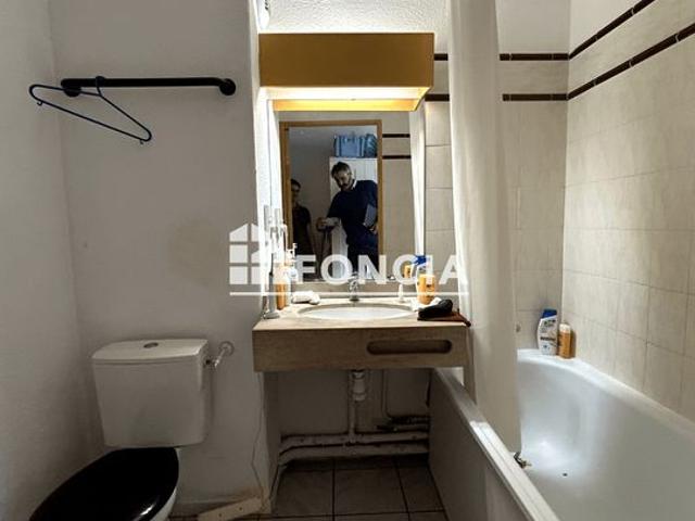 Appartement vente à Arrondissement de Toulon, La Valette-du-var