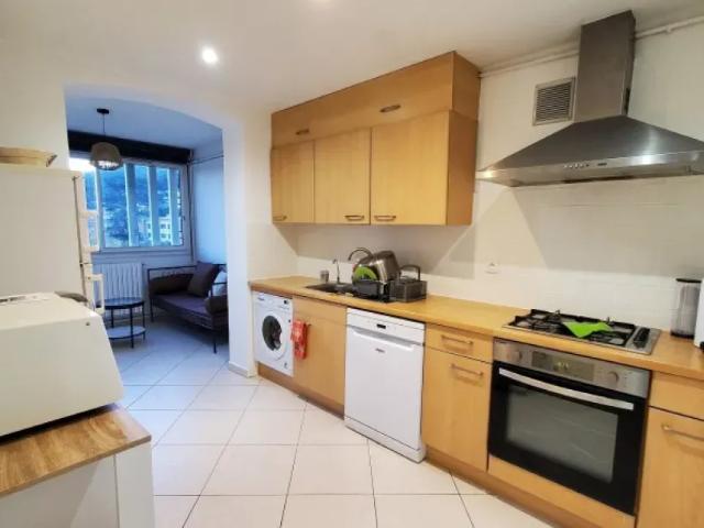 Appartement location à Arrondissement de Toulon, La Valette-du-var