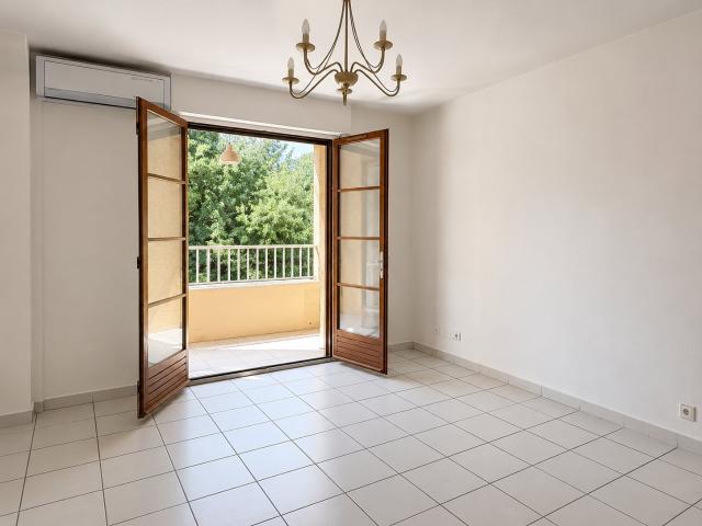 Appartement vente à Arrondissement de Toulon, La Valette-du-var