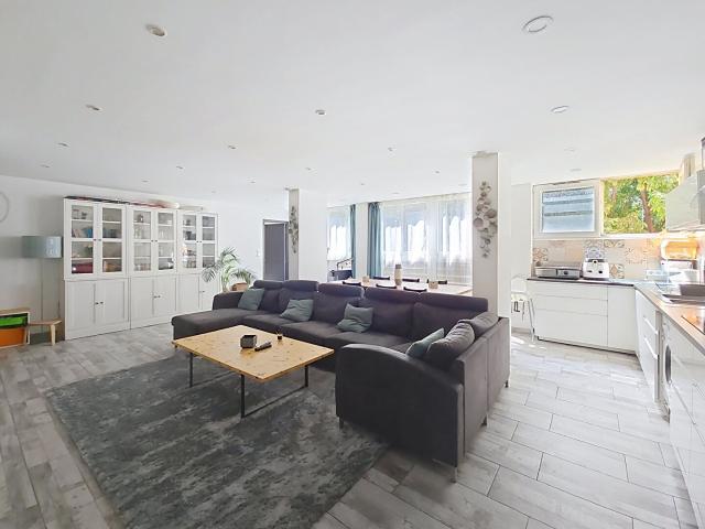 Appartement vente à Arrondissement de Toulon, La Valette-du-var
