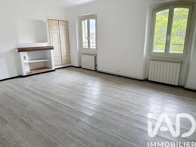 Appartement vente à Arrondissement de Toulon, La Valette-du-var