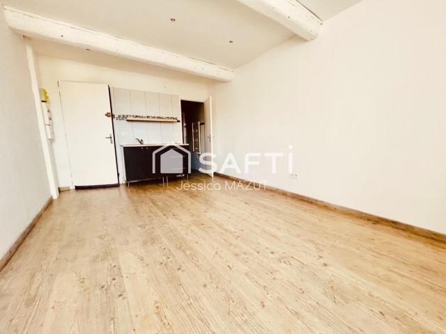 Appartement vente à La Valette-du-Var, Var