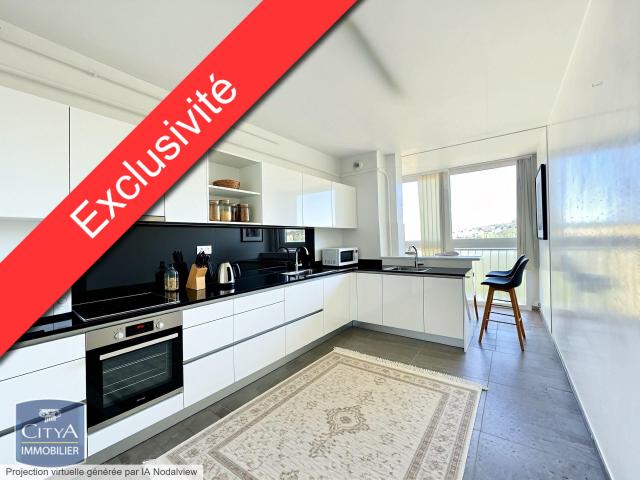 Appartement vente à Arrondissement de Toulon, Le Pradet