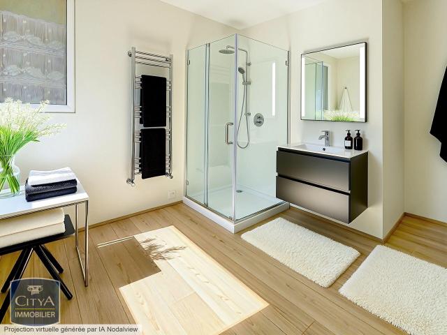 Appartement vente à Arrondissement de Toulon, Le Pradet