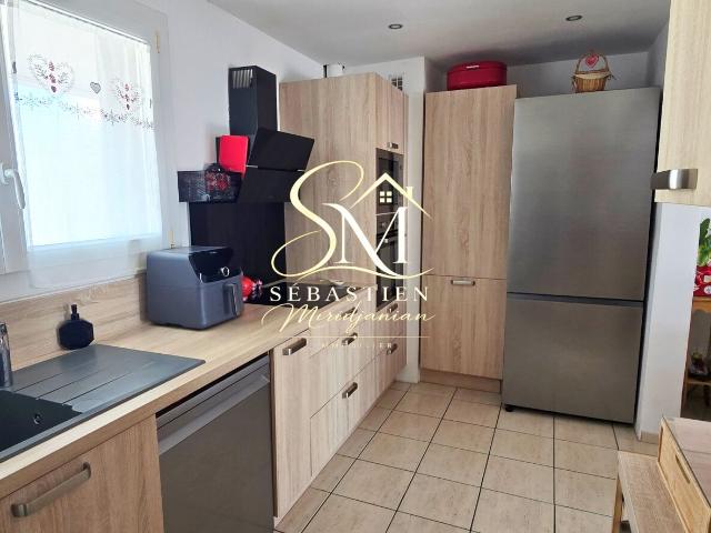 Appartement vente à Arrondissement de Toulon, La Valette-du-var