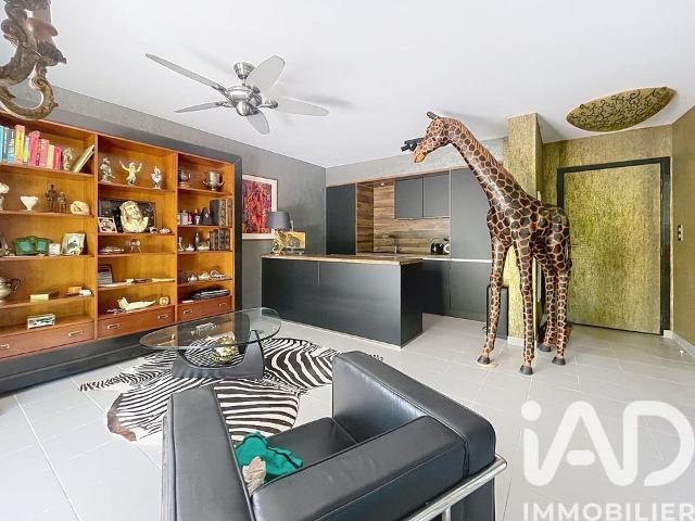Appartement vente à Arrondissement de Toulon, La Valette-du-var