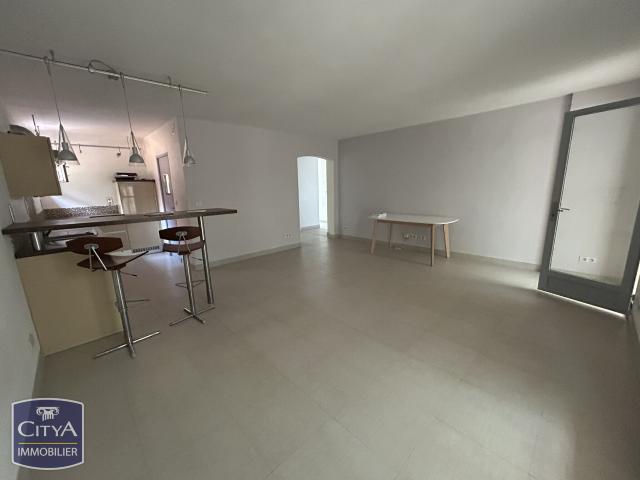 Appartement vente à Arrondissement de Toulon, La Valette-du-var