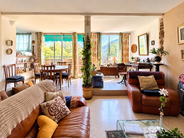 Duplex vente à Arrondissement de Toulon, La Valette-du-var