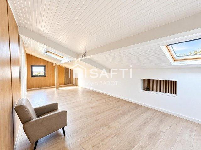 Maison vente à Arrondissement de Toulon, La Valette-du-var