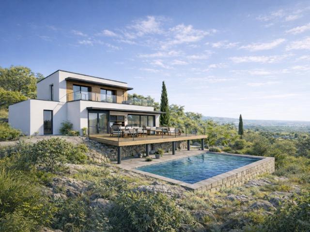 Maison vente à Arrondissement de Toulon, La Valette-du-var