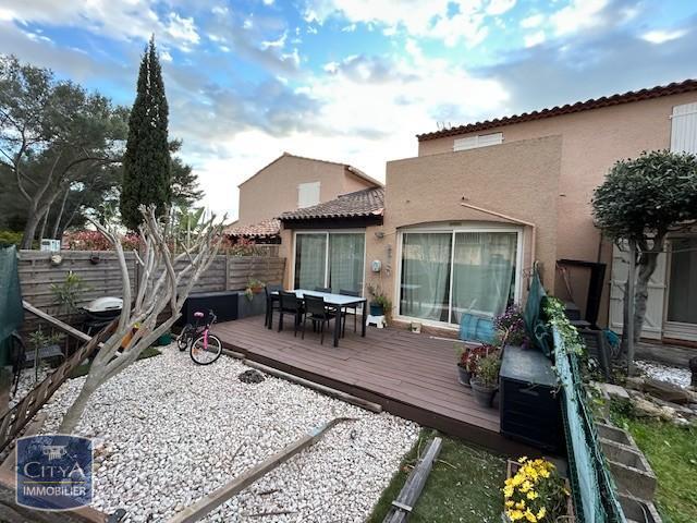 Maison vente à Arrondissement de Toulon, La Valette-du-var