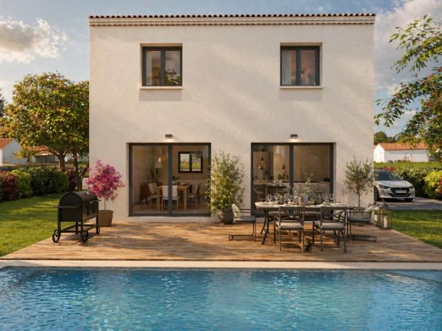 Maison vente à Arrondissement de Toulon, La Valette-du-var