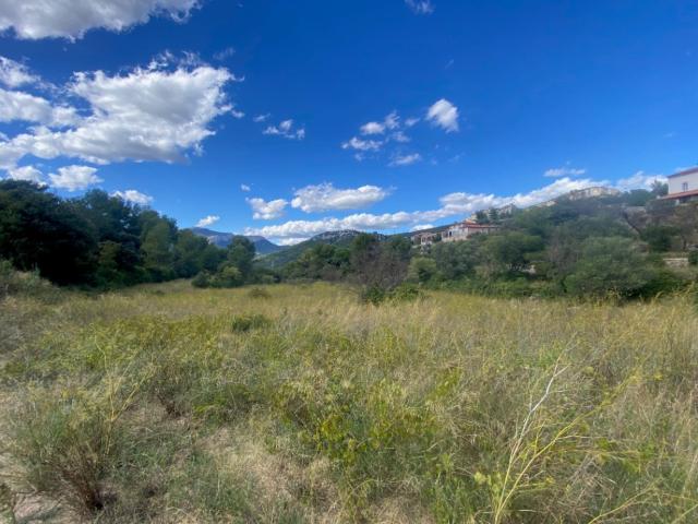 Terrain vente à Arrondissement de Toulon, La Valette-du-var