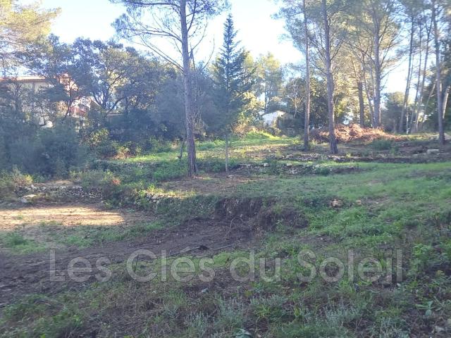 Terrain vente à Arrondissement de Toulon, La Valette-du-var