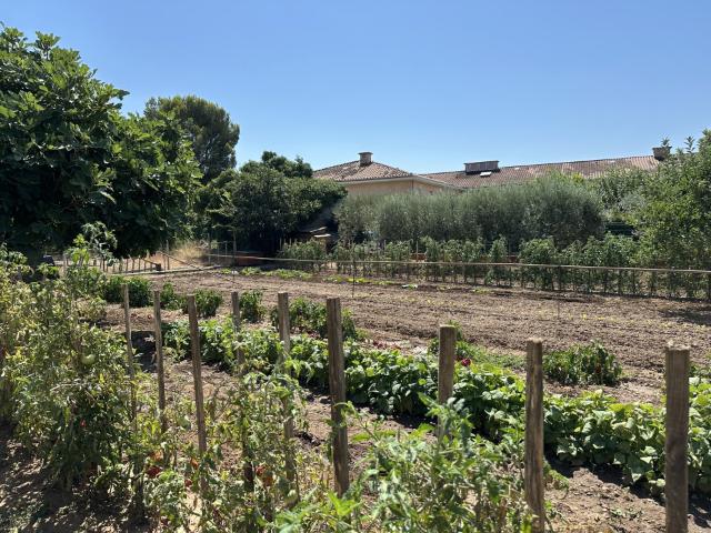 Terrain vente à Arrondissement de Toulon, La Valette-du-var