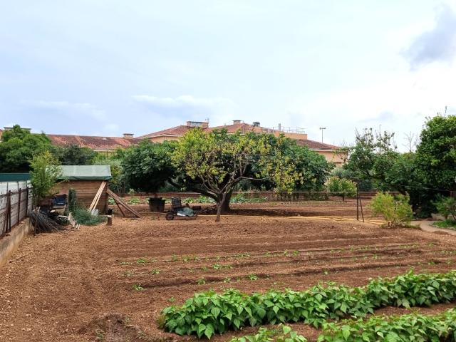 Terrain vente à Arrondissement de Toulon, La Valette-du-var