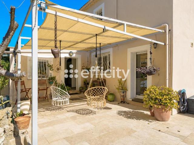 Villa vente à Arrondissement de Toulon, La Valette-du-var