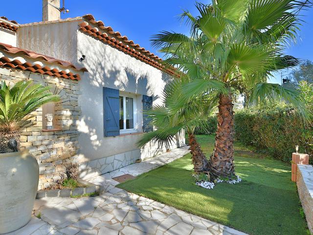 Villa vente à Arrondissement de Toulon, La Valette-du-var