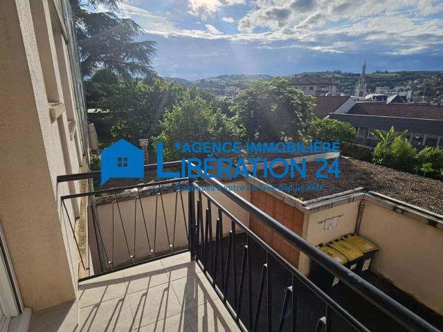 Appartement vente à Saint-Étienne, Saint-chamond