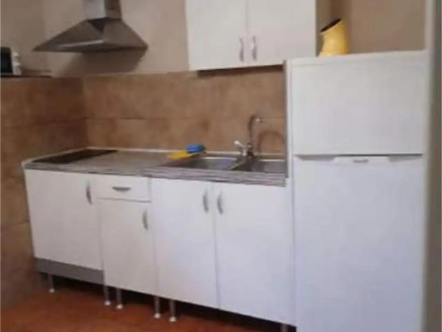 Apartamento en alquiler en Garrotxa, Catalunya